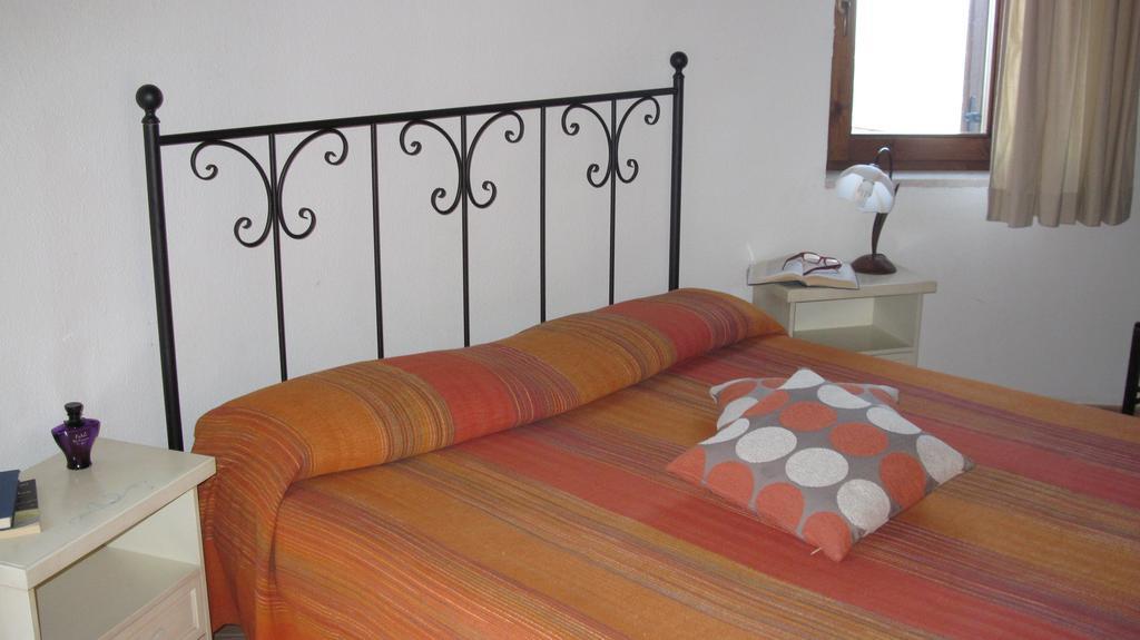 B&B Supramonte Orgosolo Cameră foto