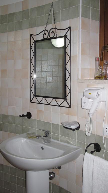 B&B Supramonte Orgosolo Cameră foto