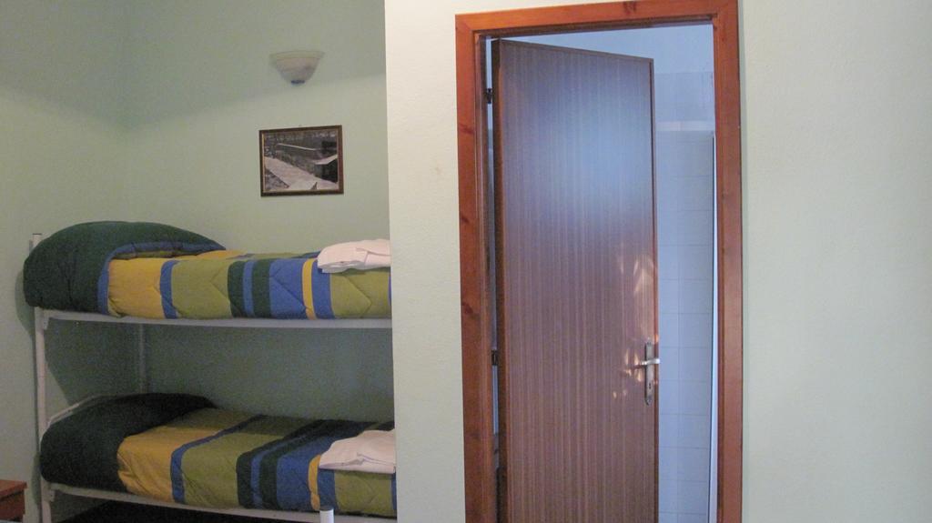 B&B Supramonte Orgosolo Exterior foto